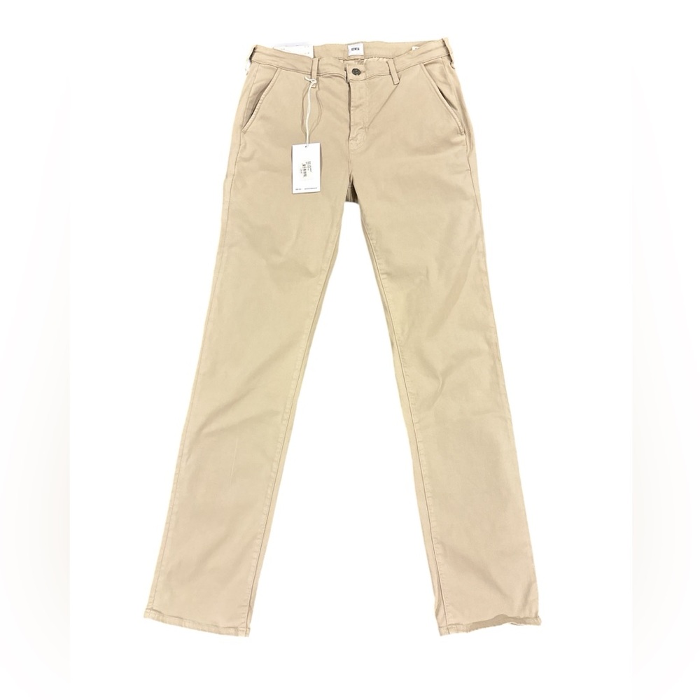 Edwin Endurance Otis chino pants